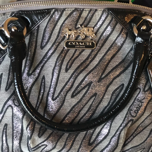 Coach Madison Sophia - Picture 5 of 6